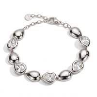 Pulsera Brosway Mujer GLOW in Acero BGW11